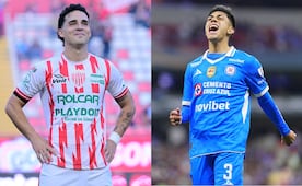 Liga MX: Necaxa vs Cruz Azul EN VIVO - Jornada 6 del Apertura 2026
