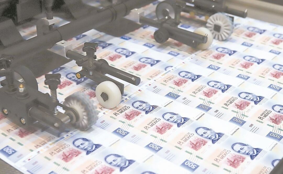 Foto: Archivo/EL UNIVERSAL