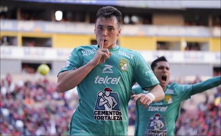 Atlas peca de contundencia y León aprovecha para arrebatarle la victoria en el Jalisco