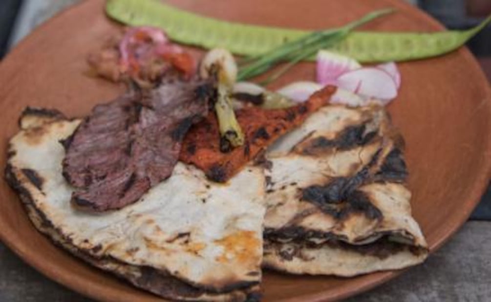 5 restaurantes oaxaqueños que tienes que conocer en CDMX