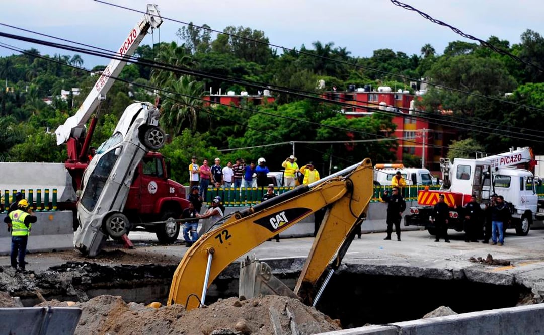 Tony Rivera / EL UNIVERSAL