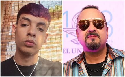 Natanael Cano ofrece disculpas a Pepe Aguilar 