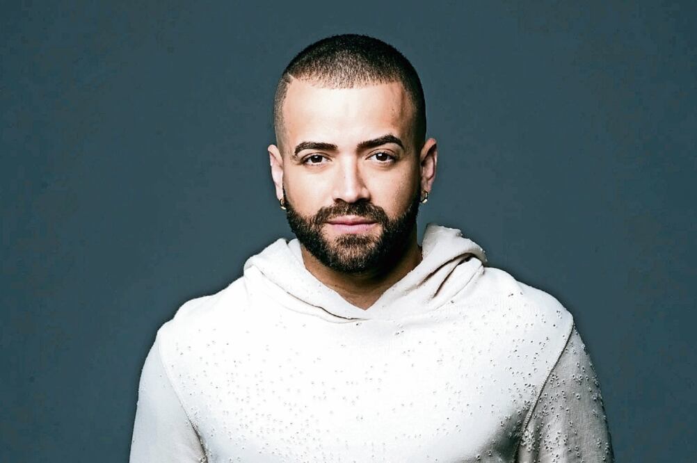 Su primer video como solista se grabó en Los Ángeles (EFE)