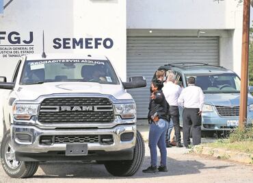 Crecen en México los asesinatos de extranjeros