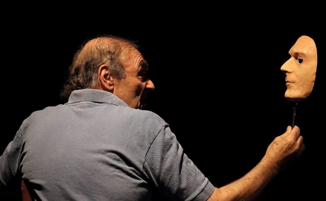 Foto: Twitter Teatro INBAL