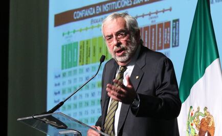 Instituciones de educación superior apenas cubren 38.4% de demanda: rector de la UNAM