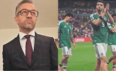 Chumel Torres envía emotivo mensaje al Tri tras la eliminación de México del Mundial 2026; esto dijo