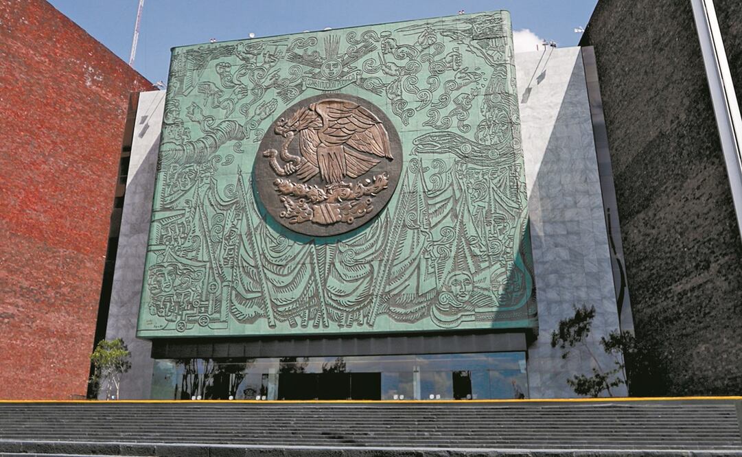 La 4T tendrá aproximadamente 280 legisladores en la Cámara de Diputados, lo que es insuficiente para la reforma. Foto: ARCHIVO EL UNIVERSAL