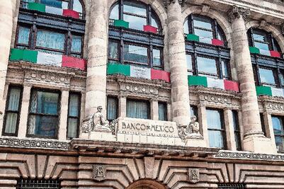 Quitan fondos de cuenta en Banxico a Caja Huastecas