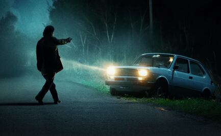 ¿Qué ver?: “El monstruo de Florencia”, la historia del asesino serial que mataba parejas 