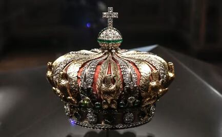 ¿Dónde podrían terminar las joyas robadas del Museo del Louvre?, esto dicen expertos