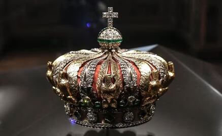 Robo en el Louvre: ¿se pueden vender las joyas del museo más visitado del mundo? 