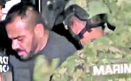 Jefe de escoltas de “El Chapo” promueve amparo