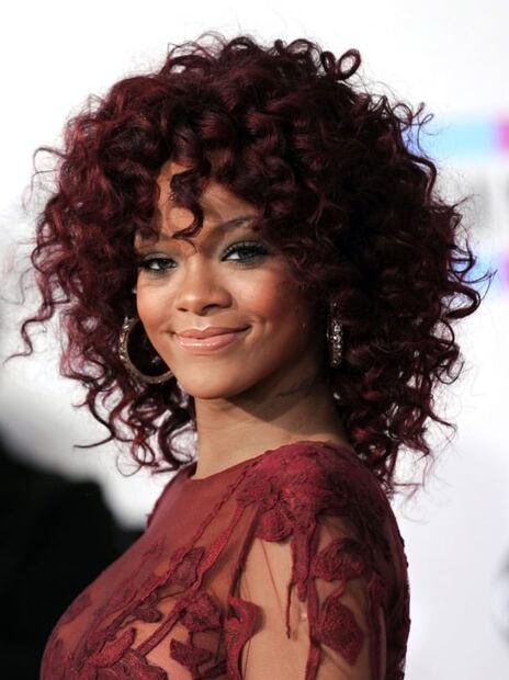 Qué tinte te queda si eres morena