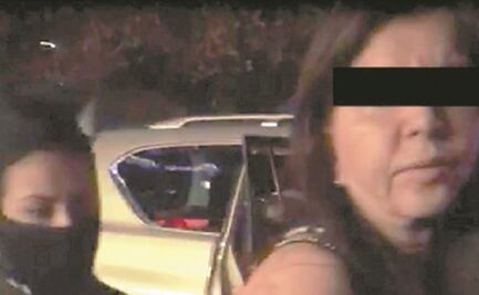 Acusan violación a derechos humanos la detención de la esposa de "El Mencho"