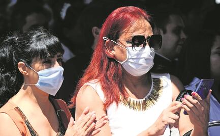 Estadística y estrategia; redes reaccionan a estimación de 26 mil casos de coronavirus en México
