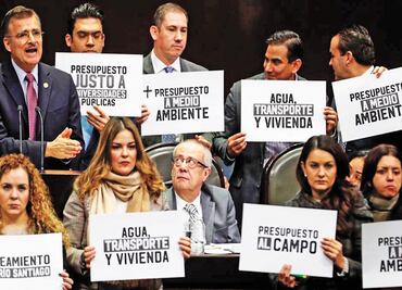 Deputies might miss out on Christmas