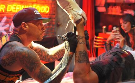 Buscan prohibir tatuajes y perforaciones en menores de edad en San Luis Potosí