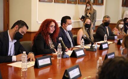 Gobierno de San Luis Potosí se compromete a convertir a la entidad en la más segura para las mujeres