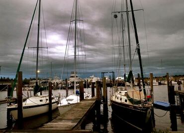 Huracán "Hilary" llega hasta categoría 4; así afectará el viernes 18 de agosto 2023