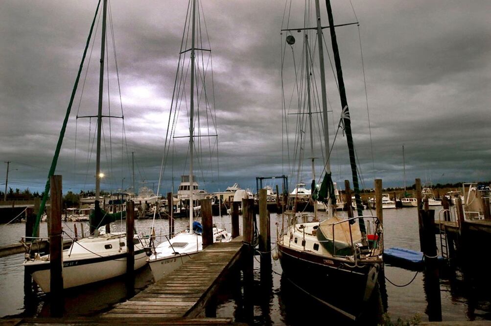 Huracán "Hilary" llegará hasta categoría 4; así afectará el viernes 18 de agosto 2023