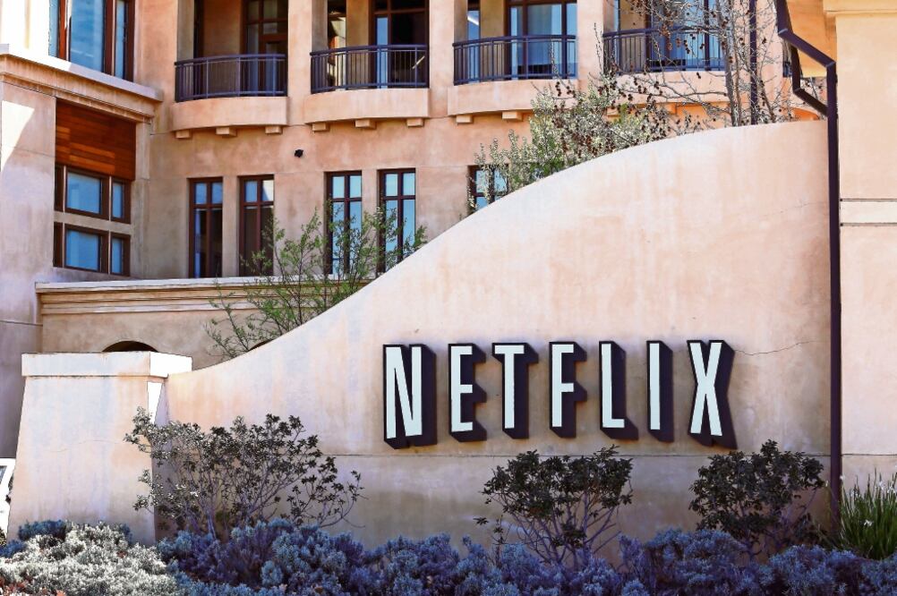 La extensión del acuerdo entre Netflix y Telemundo, se da semanas después del fin del contrato entre la primera compañía y Grupo Televisa (ARCHIVO EL UNIVERSAL)