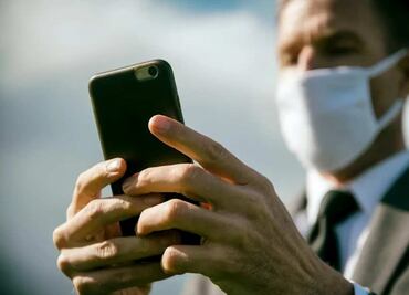 Ya podrás desbloquear tu iPhone con FaceID aún usando cubrebocas