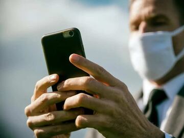 Ya podrás desbloquear tu iPhone con FaceID aún usando cubrebocas