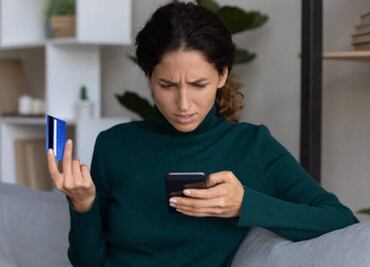 La estafa a Flor Amargo y otros 16 tipos de fraudes que puedes evitar