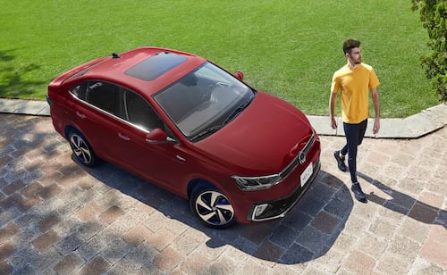 Volkswagen Virtus 2026: Prices and versions revealed for Mexico