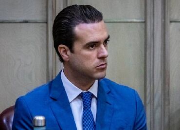 Pablo Lyle: el recuento del caso y los hechos que podrían llevarlo hasta 15 años tras las rejas