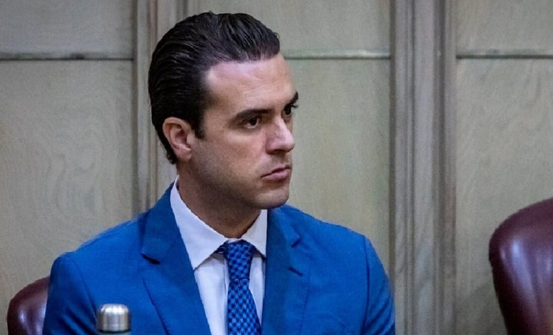 Lyle fue declarado culpable por homicidio involuntario Foto: Especial