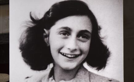 ¿Quién traicionó a Ana Frank?