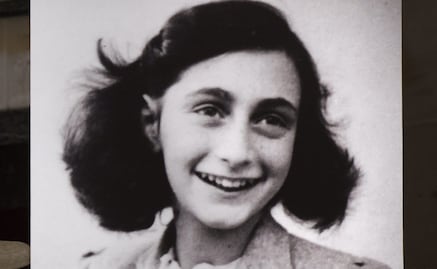 ¿Quién traicionó a Ana Frank?