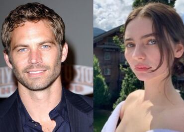 Hija de Paul Walker revela que se sometió a un aborto