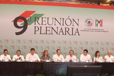 México, interesado en ratificar TPP y ampliar TLCAN: Ruiz Massieu