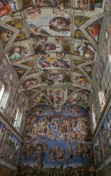 Vaticano: 9 datos curiosos sobre el país más pequeño del mundo