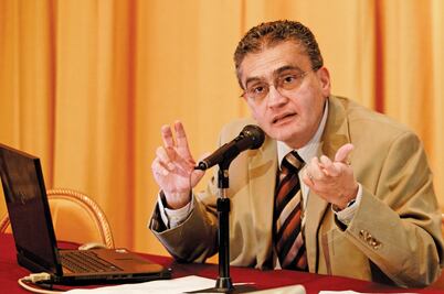 Ven fines políticos en visita de comisión