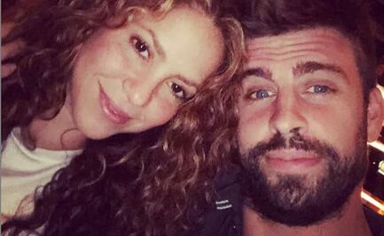 Más enamorados que nunca, Shakira celebra 44 años y Piqué 34