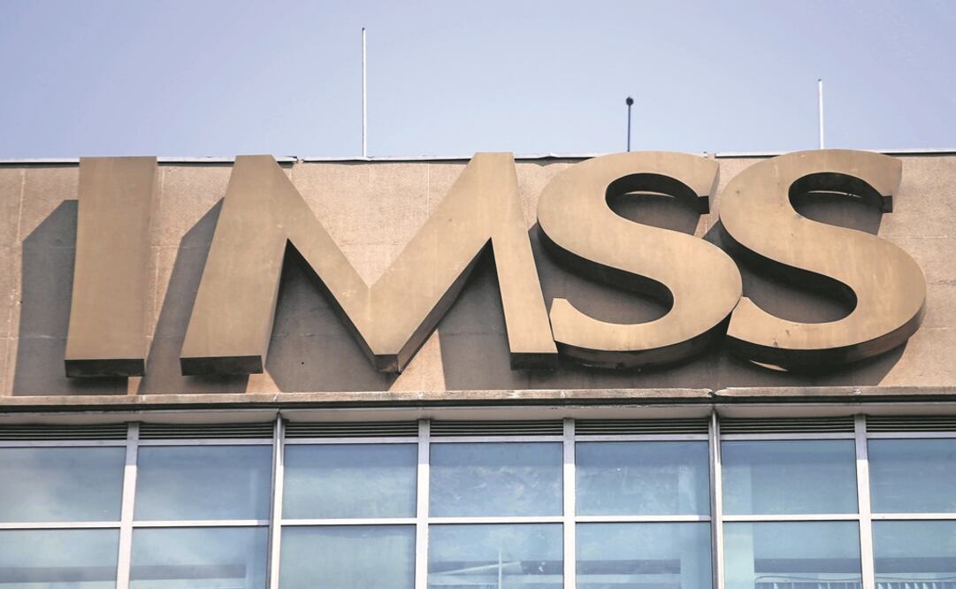 Paciente presenta brote psicótico en IMSS de Coahuila y se autolesiona; provoca daños a las instalaciones
Foto: Archivo