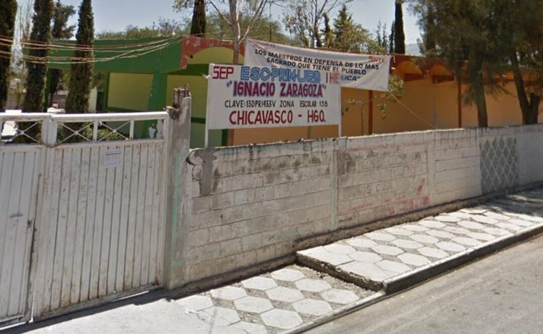 El gas tóxico se originó luego de que se mezclara ácido muriático y cloro / Especial