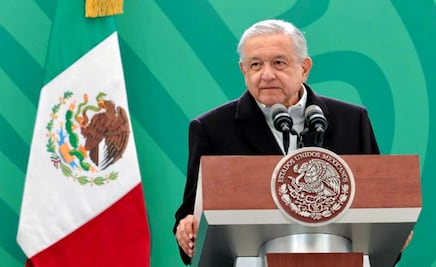 Anuncia AMLO reunión anual de seguridad con gobernadores este 16 de diciembre en Tabasco