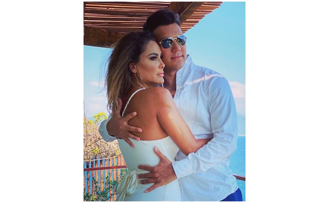 Ninel Conde. Foto: Clasos