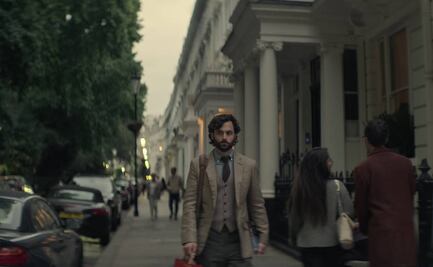 ¿Qué ver?: Cuando el asesino caza al asesino en "You"