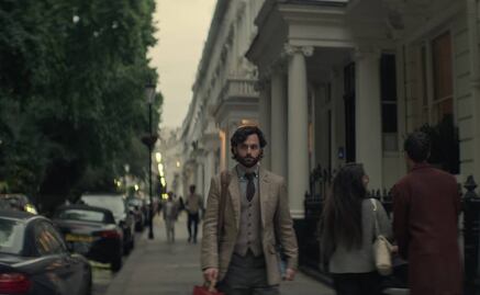 ¿Qué ver?: Cuando el asesino caza al asesino en "You"