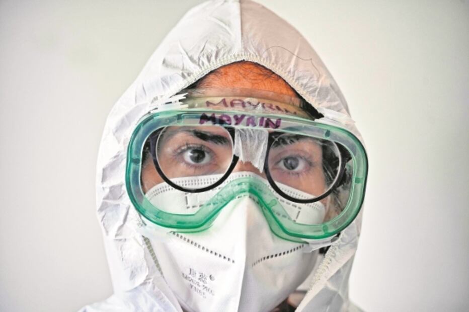 Spanish flu: What Mexico learned from the 1918 pandemic