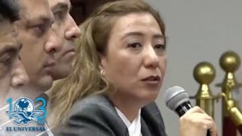 Confirma Fiscalía de Morelos homicidio de la hija del director de la Facultad de Derecho de la UAEM