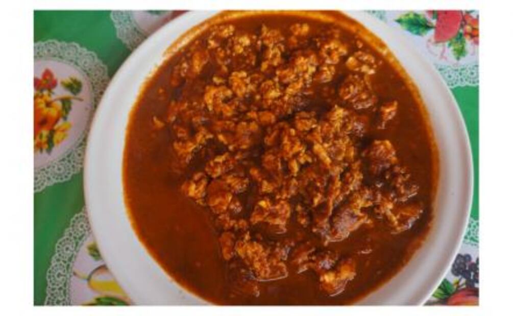 Conoce Veracruz a través de estos 5 platos