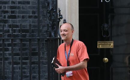 Primer ministro británico defiende a asesor que violó confinamiento por Covid-19