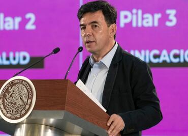 El Gobierno no pide el despido de nadie en ningún medio, dice vocero de AMLO